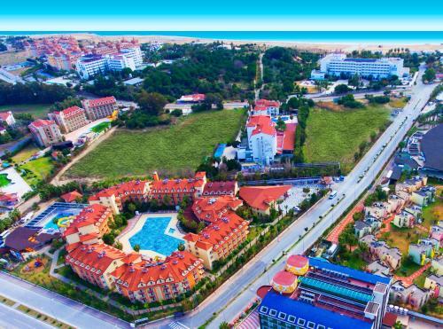 Orfeus Park Hotel