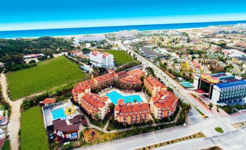 Orfeus Park Hotel