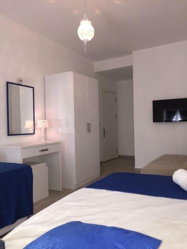Bed & Breakfast White And Blue Bodrum