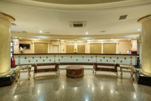 Hotel Crystal Sunrise Queen Luxury Resort & Spa