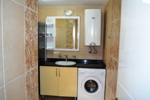 Green Park Golf Apart Belek