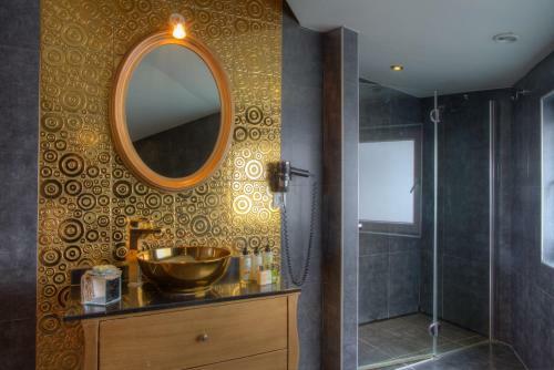 Hotel Selection Suites