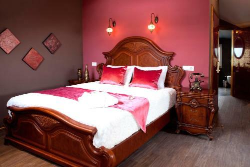 Hotel Selection Suites