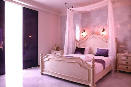 Hotel Selection Suites