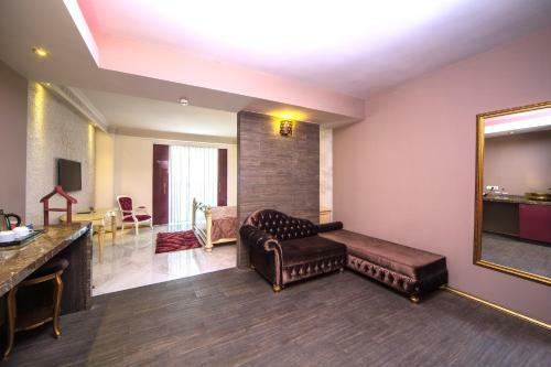 Hotel Selection Suites