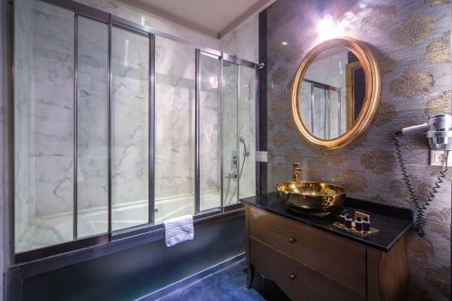 Hotel Selection Suites