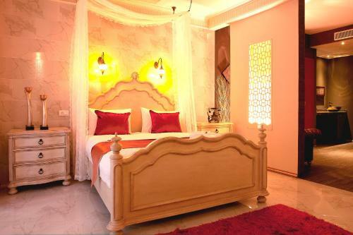 Hotel Selection Suites