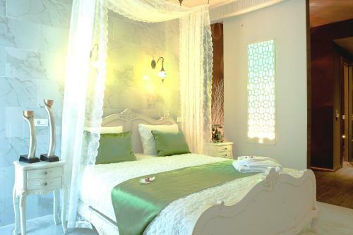 Hotel Selection Suites