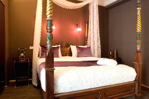 Hotel Selection Suites