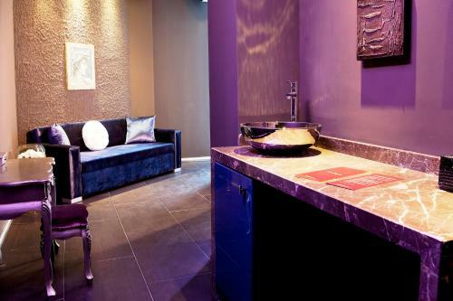 Hotel Selection Suites