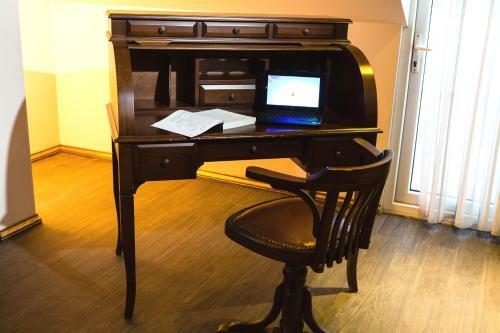 Hotel Selection Suites