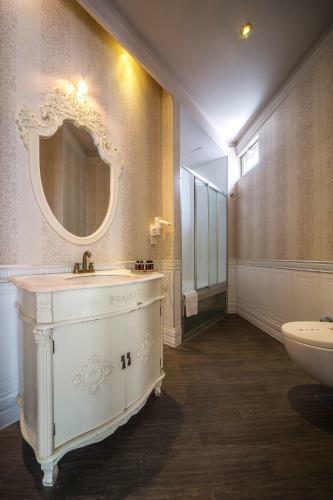 Hotel Selection Suites