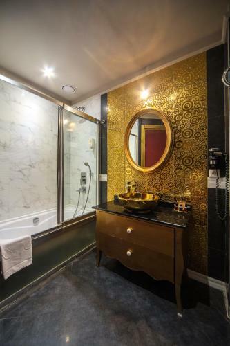 Hotel Selection Suites