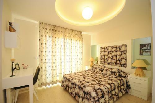 Cleopatra Beach Apartments