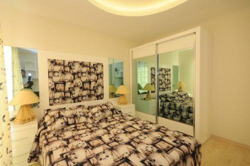 Cleopatra Beach Apartments