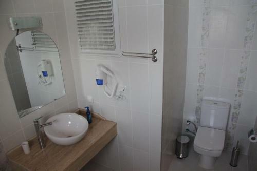Yonca Hotel