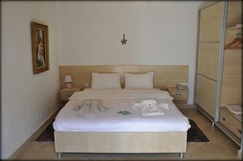 Yonca Hotel
