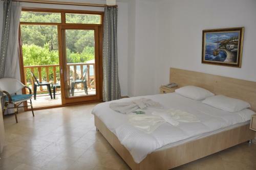 Yonca Hotel
