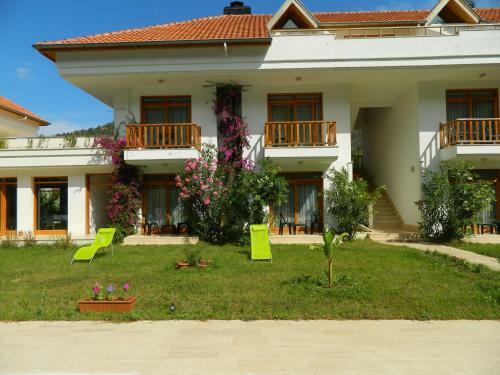 Yonca Hotel