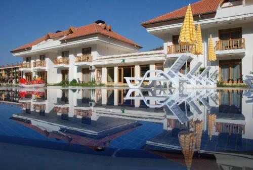 Yonca Hotel