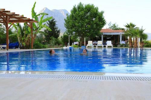 Yonca Hotel