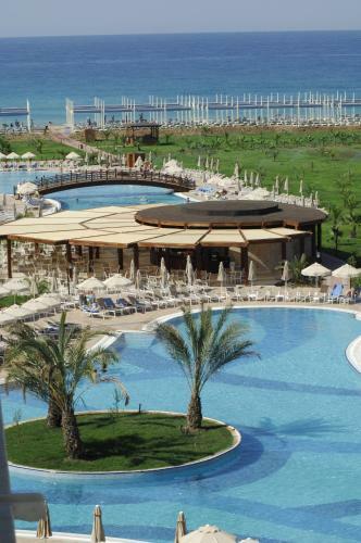 Hotel Sea World Resort & Spa