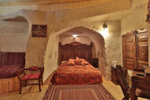 Posada Travel Inn Cave Hotel