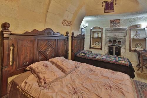 Posada Travel Inn Cave Hotel