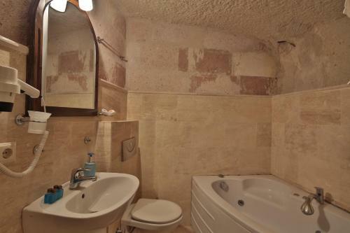 Posada Travel Inn Cave Hotel