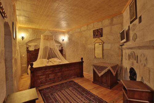 Posada Travel Inn Cave Hotel