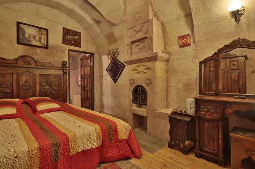 Posada Travel Inn Cave Hotel