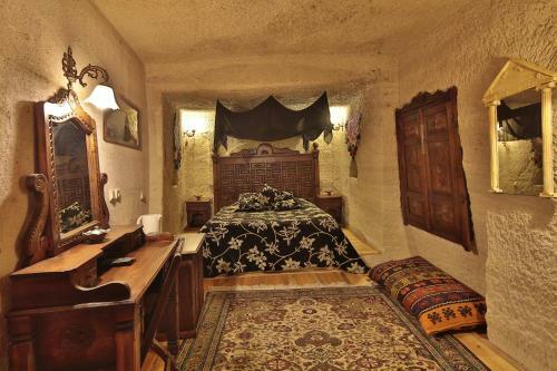 Posada Travel Inn Cave Hotel