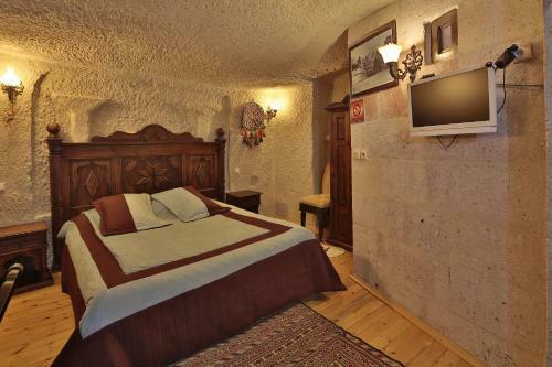 Posada Travel Inn Cave Hotel