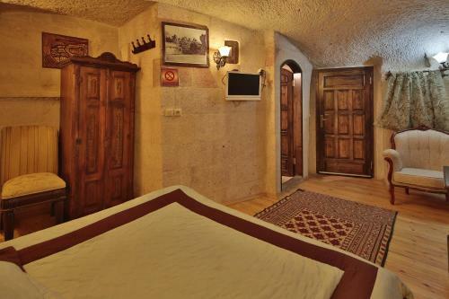 Posada Travel Inn Cave Hotel