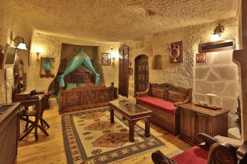 Posada Travel Inn Cave Hotel