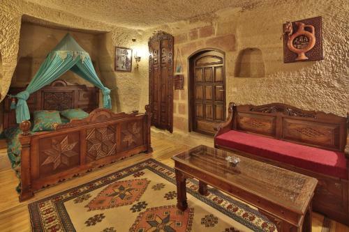 Posada Travel Inn Cave Hotel