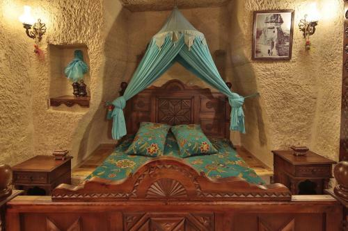 Posada Travel Inn Cave Hotel