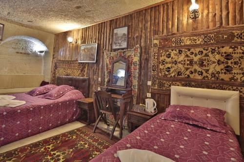 Posada Travel Inn Cave Hotel