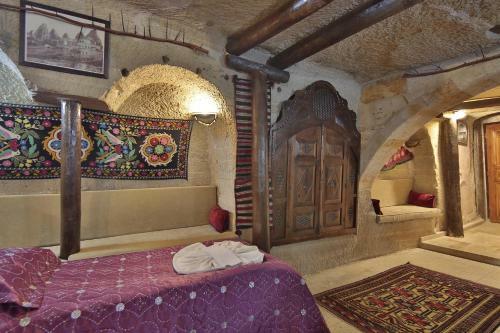 Posada Travel Inn Cave Hotel