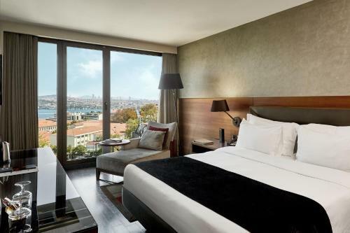 Gezi Hotel Bosphorus Istanbul