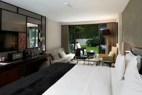 Gezi Hotel Bosphorus Istanbul