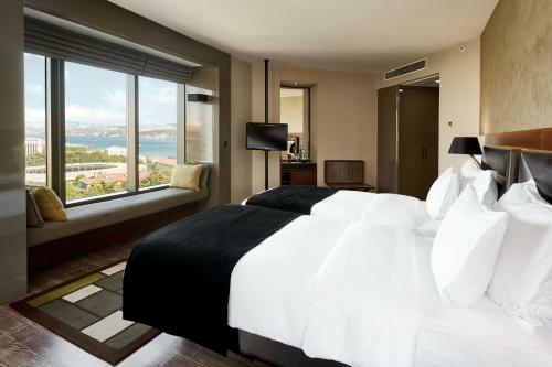 Gezi Hotel Bosphorus Istanbul