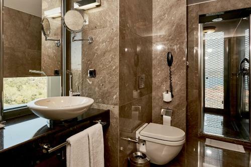 Gezi Hotel Bosphorus Istanbul