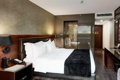 Gezi Hotel Bosphorus Istanbul