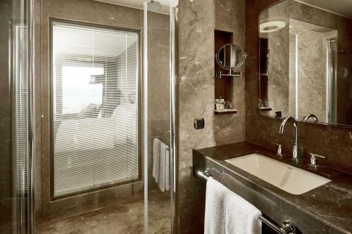 Gezi Hotel Bosphorus Istanbul