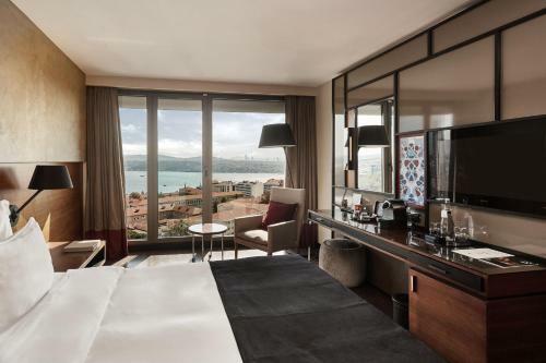 Gezi Hotel Bosphorus Istanbul