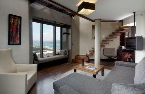 Gezi Hotel Bosphorus Istanbul