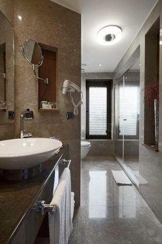 Gezi Hotel Bosphorus Istanbul