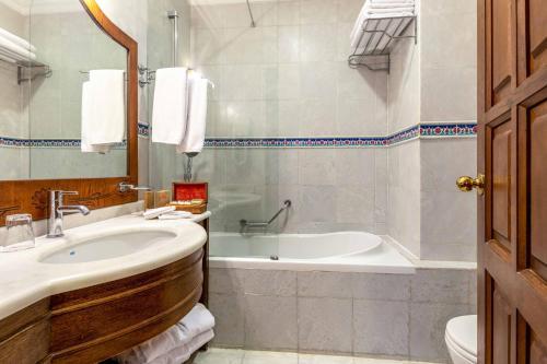 Hotel Sultanhan - Special Category