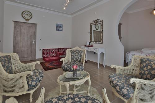 Hostal Cozy Villa Cappadocia